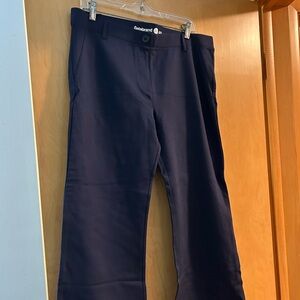 Betabrand Navy Blue Pants xl